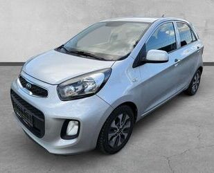 Kia Picanto Gebrauchtwagen