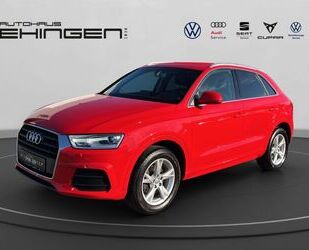Audi Q3 Gebrauchtwagen