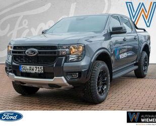 Ford Ranger Gebrauchtwagen