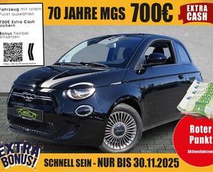 Fiat 500e Gebrauchtwagen