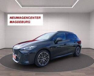 BMW 218 Active Tourer Gebrauchtwagen