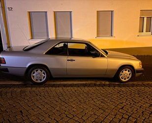 Mercedes-Benz CE 230 Gebrauchtwagen