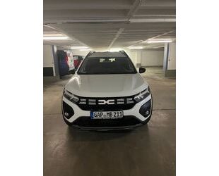 Dacia Jogger Gebrauchtwagen