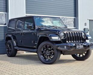 Jeep Wrangler Gebrauchtwagen