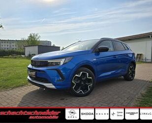 Opel Grandland (X) Gebrauchtwagen