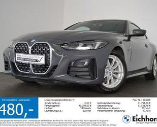 BMW 420 Gebrauchtwagen