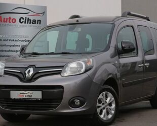 Renault Kangoo Gebrauchtwagen