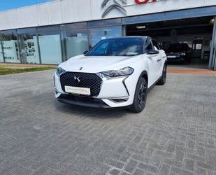 Citroen DS3 Gebrauchtwagen