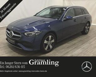Mercedes-Benz C 300 Gebrauchtwagen