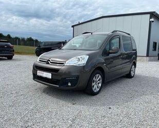 Citroen Berlingo Gebrauchtwagen