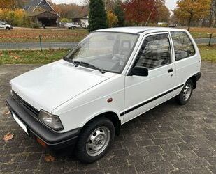 Suzuki Alto Gebrauchtwagen