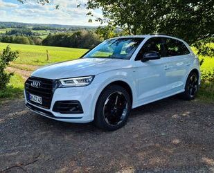 Audi SQ5 Gebrauchtwagen