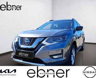 Nissan X-Trail Gebrauchtwagen