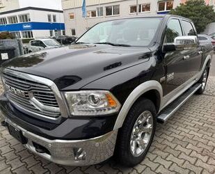Dodge RAM Gebrauchtwagen