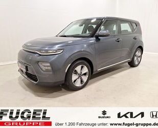 Kia Soul Gebrauchtwagen
