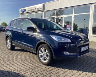 Ford Kuga Gebrauchtwagen