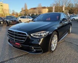 Mercedes-Benz S 350 Gebrauchtwagen