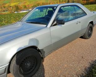 Mercedes-Benz CE 230 Gebrauchtwagen