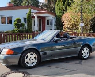 Mercedes-Benz SL 300 Gebrauchtwagen