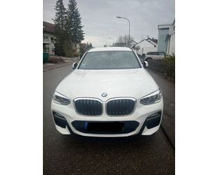 BMW X3 Gebrauchtwagen