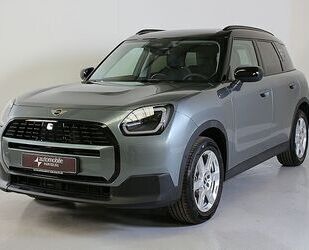 Mini Cooper Countryman Gebrauchtwagen