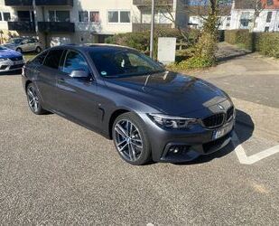 BMW 430 Gran Coupé Gebrauchtwagen