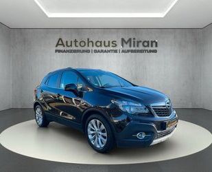 Kia Mokka 