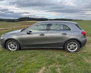 Mercedes-Benz A 160 Gebrauchtwagen