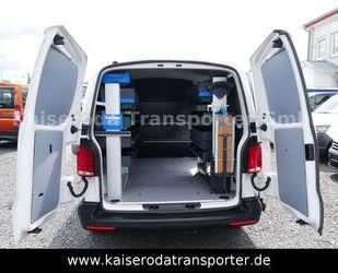VW T6 Transporter Gebrauchtwagen