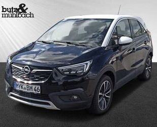 Opel Crossland (X) Gebrauchtwagen