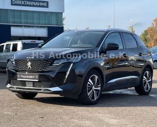 Peugeot 3008 Gebrauchtwagen