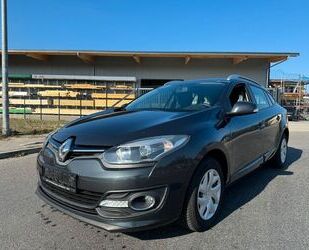 Renault Megane Gebrauchtwagen