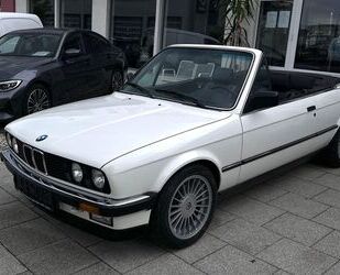 BMW 325 Gebrauchtwagen