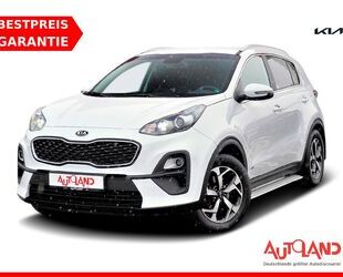 Kia Sportage Gebrauchtwagen