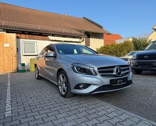 Mercedes-Benz A 220 Gebrauchtwagen