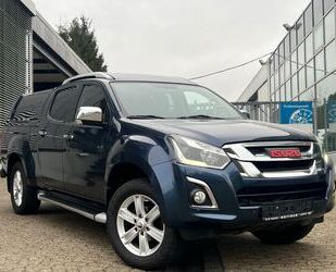 Isuzu PICK UP Gebrauchtwagen