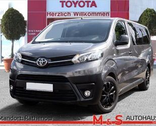 Toyota Proace (Verso) Gebrauchtwagen