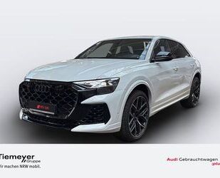 Audi RSQ8 Gebrauchtwagen