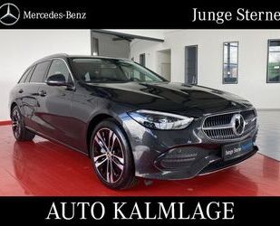 Mercedes-Benz C 300 Gebrauchtwagen