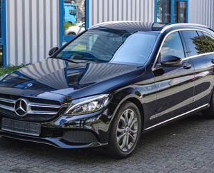 Mercedes-Benz C 180 Gebrauchtwagen