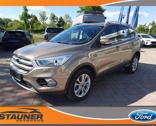 Ford Kuga Gebrauchtwagen