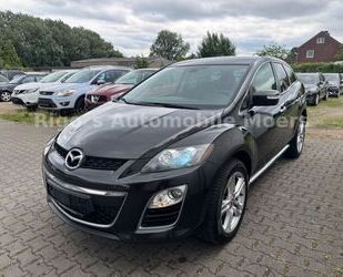 Mazda CX-7 Gebrauchtwagen
