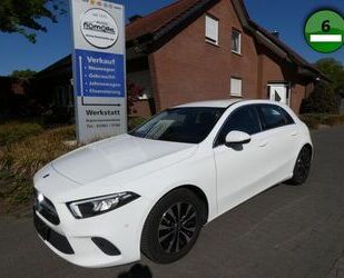 Mercedes-Benz A 180 Gebrauchtwagen