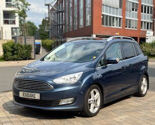 Ford Grand C-Max Gebrauchtwagen