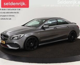 Mercedes-Benz CLA 180 Gebrauchtwagen