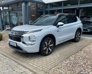Mitsubishi Outlander Gebrauchtwagen