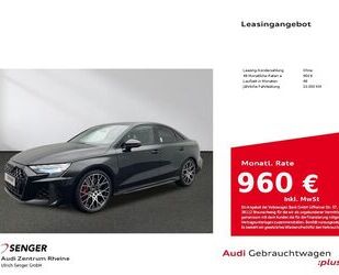 Audi RS3 Gebrauchtwagen