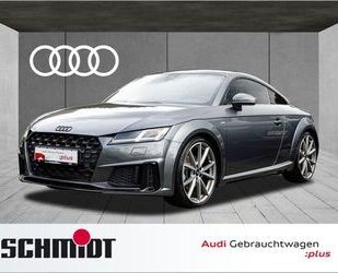 Audi TT Gebrauchtwagen