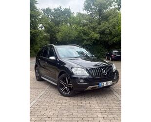 Mercedes-Benz ML 350 Gebrauchtwagen