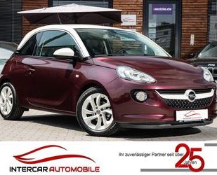 Opel Adam Gebrauchtwagen